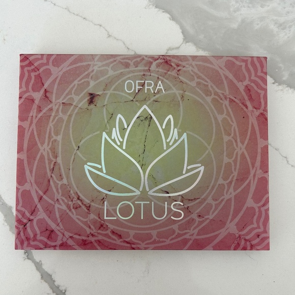 New Ofra Lotus Palette - Picture 2 of 6